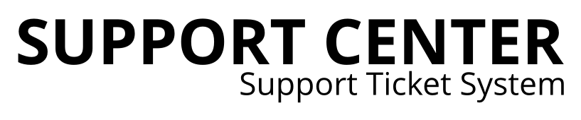 Webdynamique/Telecodex HelpDesk System